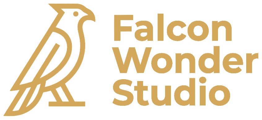 Falcon Wonder Studio