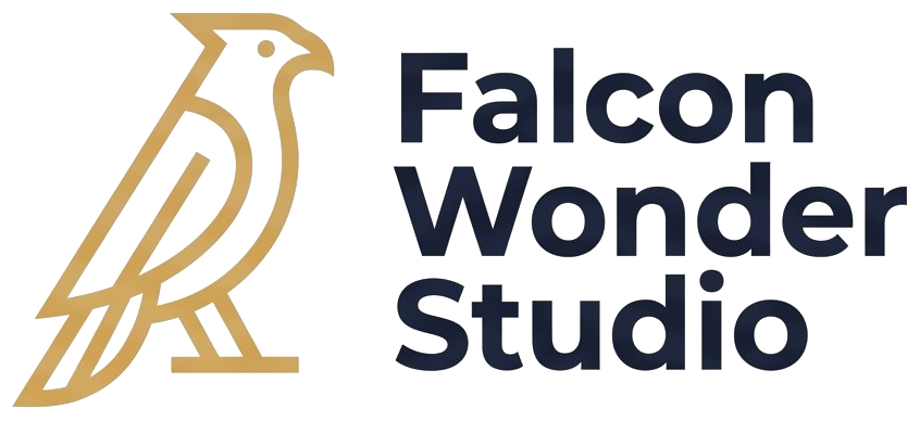 Falcon Wonder Studio